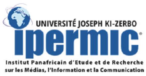 Institut Panafricain D Tude Et De Recherche Sur Les M Dias L