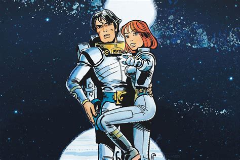 Valerian And Laureline Reading Order How To Read This Classic French