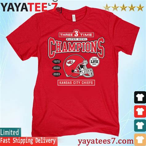 Kansas City Chiefs Super Bowl 2020 Shirt | atelier-yuwa.ciao.jp