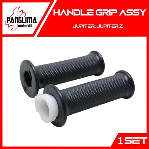 Jual Handgrip Yamaha Jupiter Lama Z Burhan F1ZR RX King Lama New