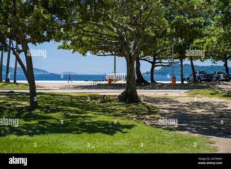 Parque Flamengo Parque Aterro do Flamengo en Río de Janeiro Un