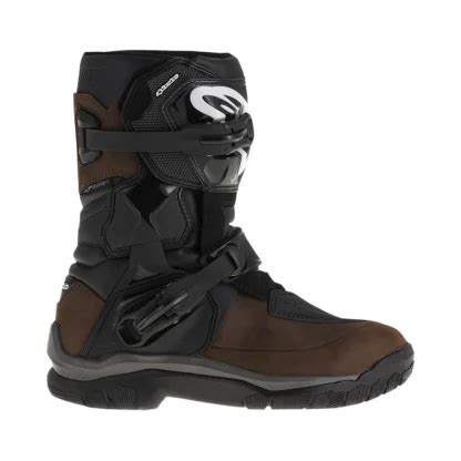 Alpinestars Belize Drystar Boots Konquer Motorcycles