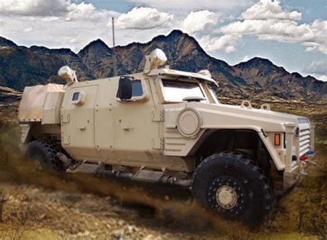 Industry ready now for Joint Light Tactical Vehicle | Article | The United States Army