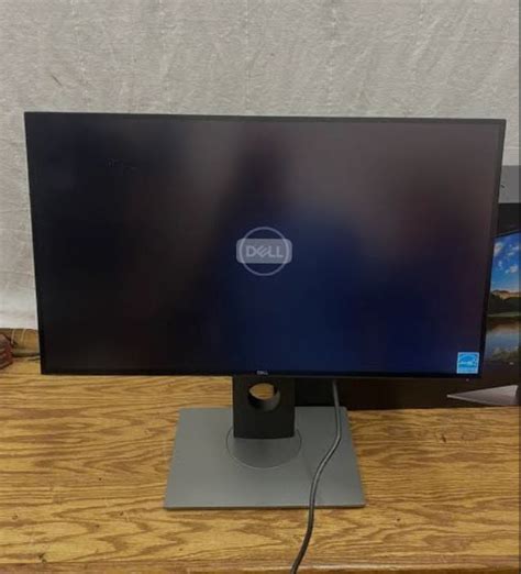 Dell Ultrasharp Inch Frameless Monitor K Resolution Ips Goodis Nigeria