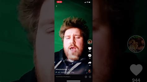 Drachenlord Lebenszeichen auf TikTok März 2021 YouTube