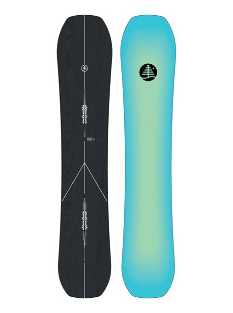 17 Awesome Beginner Snowboards Perfect for Those Starting Out - Alex on the Map