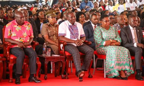 President Ruto Women Enterprise Fund Will Be Advanced To Digital