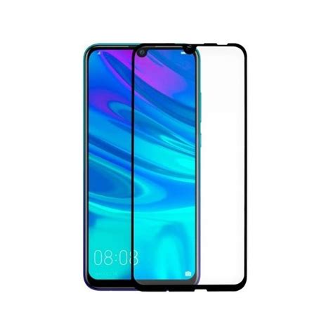 Pel Cula De Vidro Temperado Para Huawei P Smart Honor Lite