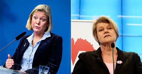 Regeringen och V föreslår ökad bankskatt SVT Nyheter