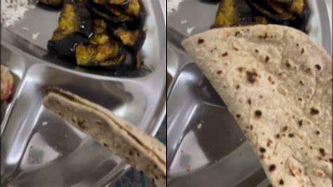 Viral Video: Hostel Resident's Hilarious 'Mexican Taco, Sparks Laughter