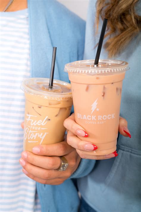 Black Rock Coffee Bar Is Set To Open A New Store In