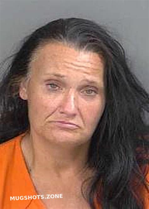 BLANCO STARLA 05 01 2024 Collier County Mugshots Zone