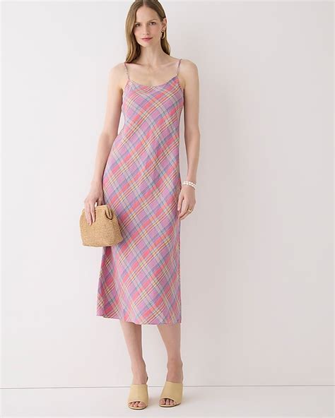 16 Shockingly Pretty J.Crew Dresses to Buy While You Can | Who What Wear