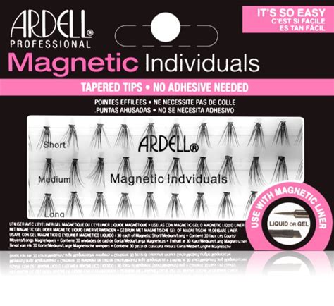 Ardell Magnetic Individuals Faux Cils Notino Fr