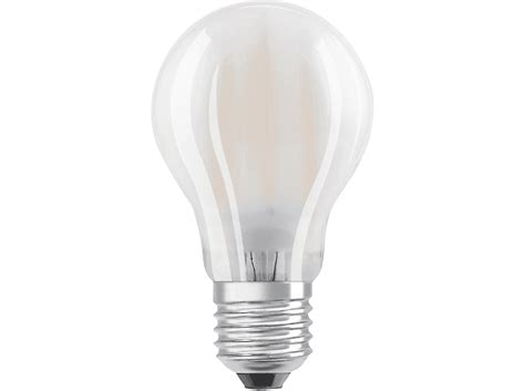 Ledvance Smart Filament Classic Dimmable Led Lampe Warmwei Lumen