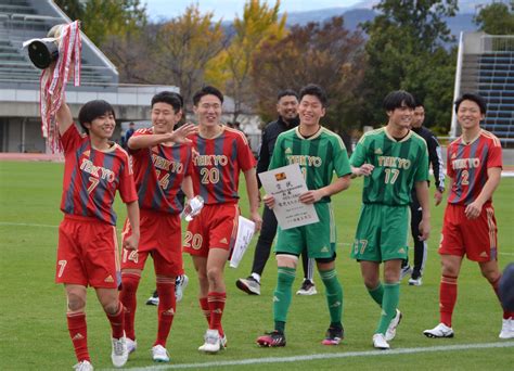 関連写真1 【選手権チームデータ＆登録メンバー】帝京第三山梨 高校サッカードットコム