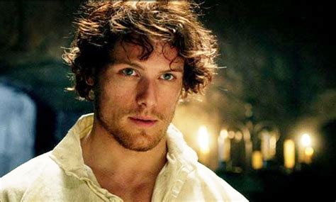 Five Things You Didnt Know About Sam Heughan TVovermind