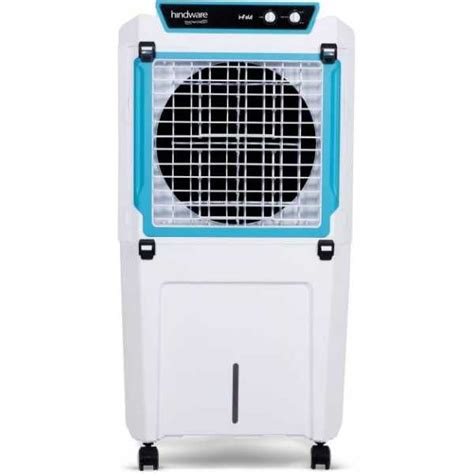 Hindware Snowcrest I Fold 90L Desert Air Cooler Price In India Specs