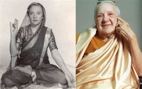 Indra Devi Biography Teachings Of The Mother Of Western Yoga