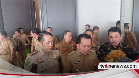 Tok Ump Sumsel Naik Persen Atau Naik Rp Ribu Ini Besaran