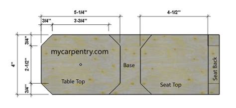 Squirrel Feeder Plans - How to make a Squirrel Feeder