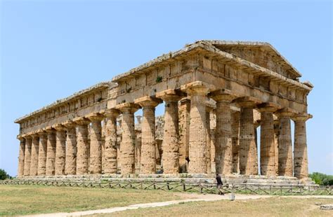 Ancient Greek Palaces