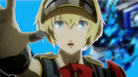 Persona Reload Gets Eight New Xbox Achievements With Episode Aigis Dlc