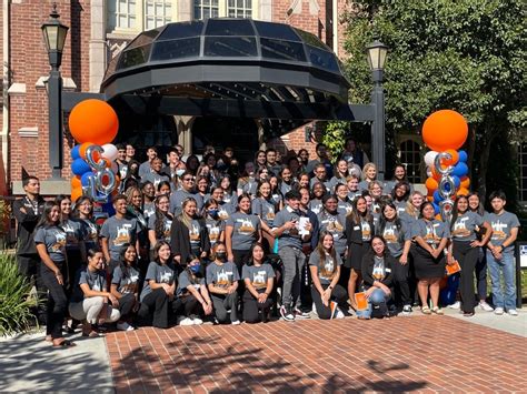 University Of The Pacific Among The Colleges Participating In New