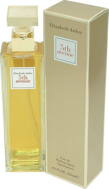 Perfumes Haven: ELIZABETH ARDEN 5TH AVENUE