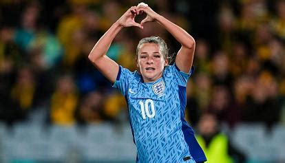 Mondiali Di Calcio Femminili L Inghilterra Batte L Australia In