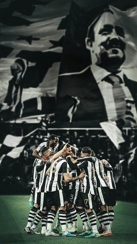 Nufc Phone - 640x1136 Wallpaper - teahub.io