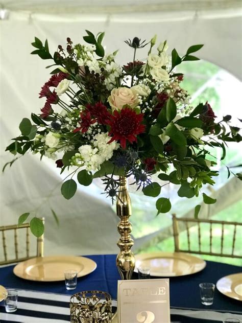 Weddings Special Events Art In Bloom Floral Studio