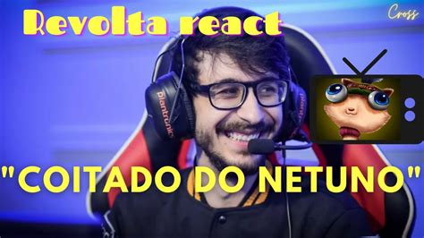 Revolta React Bronziocre PENTAKILL DO TITAN E ROBO S YouTube