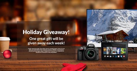 Promosimple Instant Win Sweepstakes Contests Sweepstakes Holiday