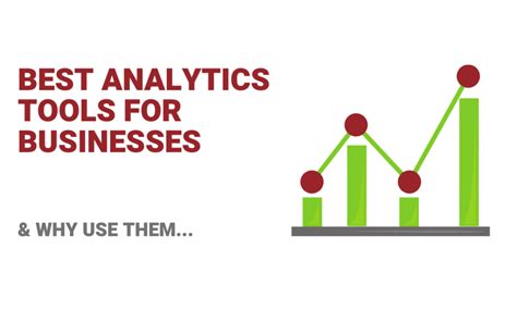 Best Analytics Tools In 2024 And Why Use Them