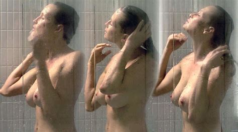 Estelle Lefébure nude pics página 1