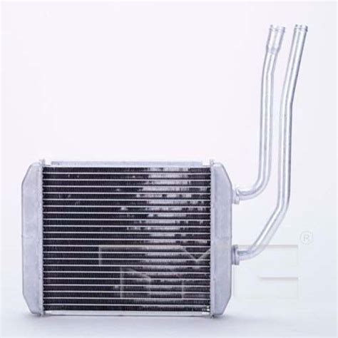 For 1988 2002 Chevrolet K1500 Suburban Heater Core 2002 2001 2000 1999 1998 Ebay