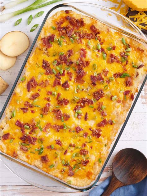twice baked potato recipe easy 9