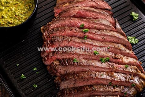 Carne Asada - CookSifu - Place No. 1 to store your recipe