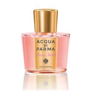 Acqua Di Parma Rosa Nobile Eau De Parfum Pour Femme 100 Ml