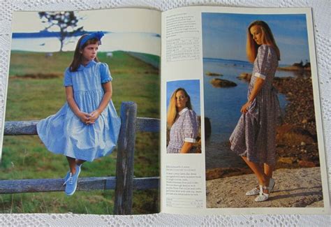 Laura Ashley Summer Laura Ashley Dress Fashion Catalogue Northern Girls