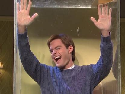 Where Did The Viral Bill Hader Dancing Meme Come From POPSUGAR