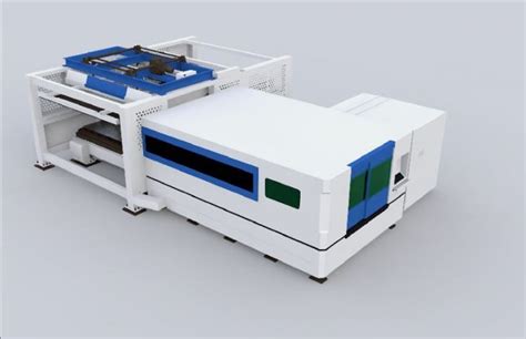 Fiber Laser Cutting With Automatic Sheet Loading Unloading Suppliers