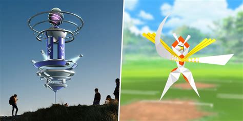 Cómo Vencer A La Incursión De Kartana En Pokémon Go Guías Y Juegos