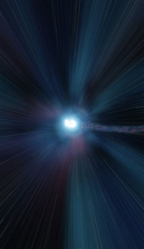 ArtStation - Hyperspeed