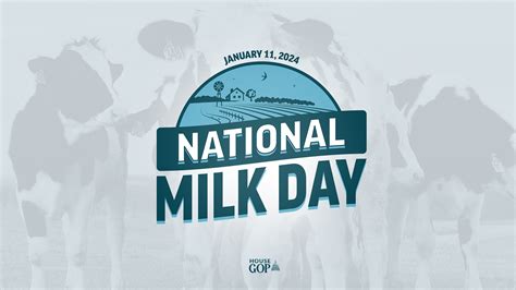 When Is National Milk Day 2024 - rici demetra