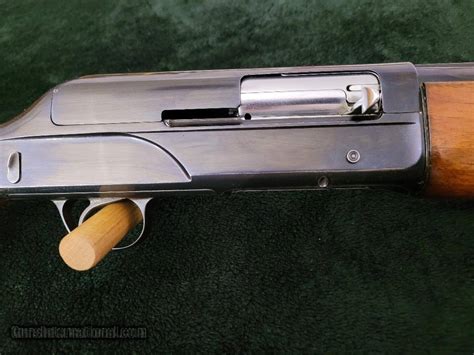 Breda Model Magnum Ga For Sale