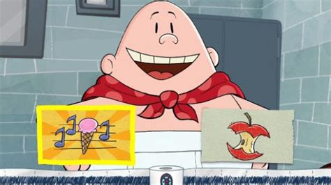 Captain Underpants Epic Choice O Rama Tv Review Common Sense Media