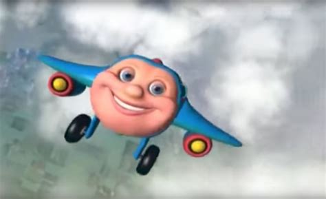 Jay Jay the Jet Plane (1998) | Childhood, Liberty kids, Kids shows