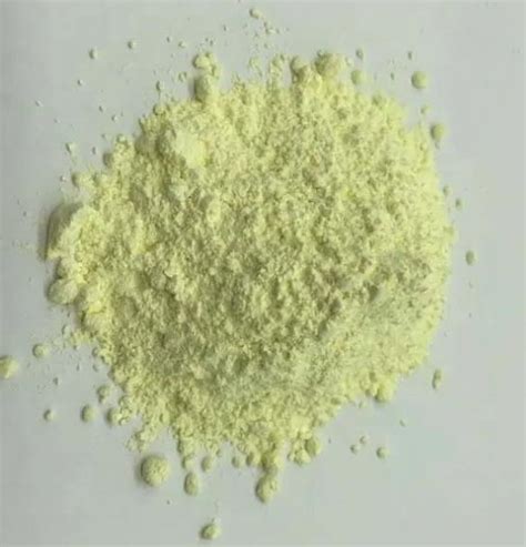 Fireworks Additives Bismuth Oxide Bismuth Trioxide China Bismut